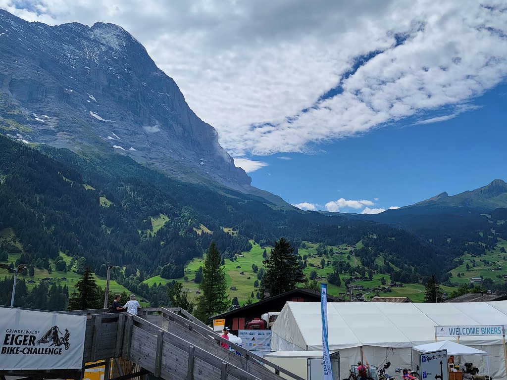 Eiger Bike-Challenge 2023