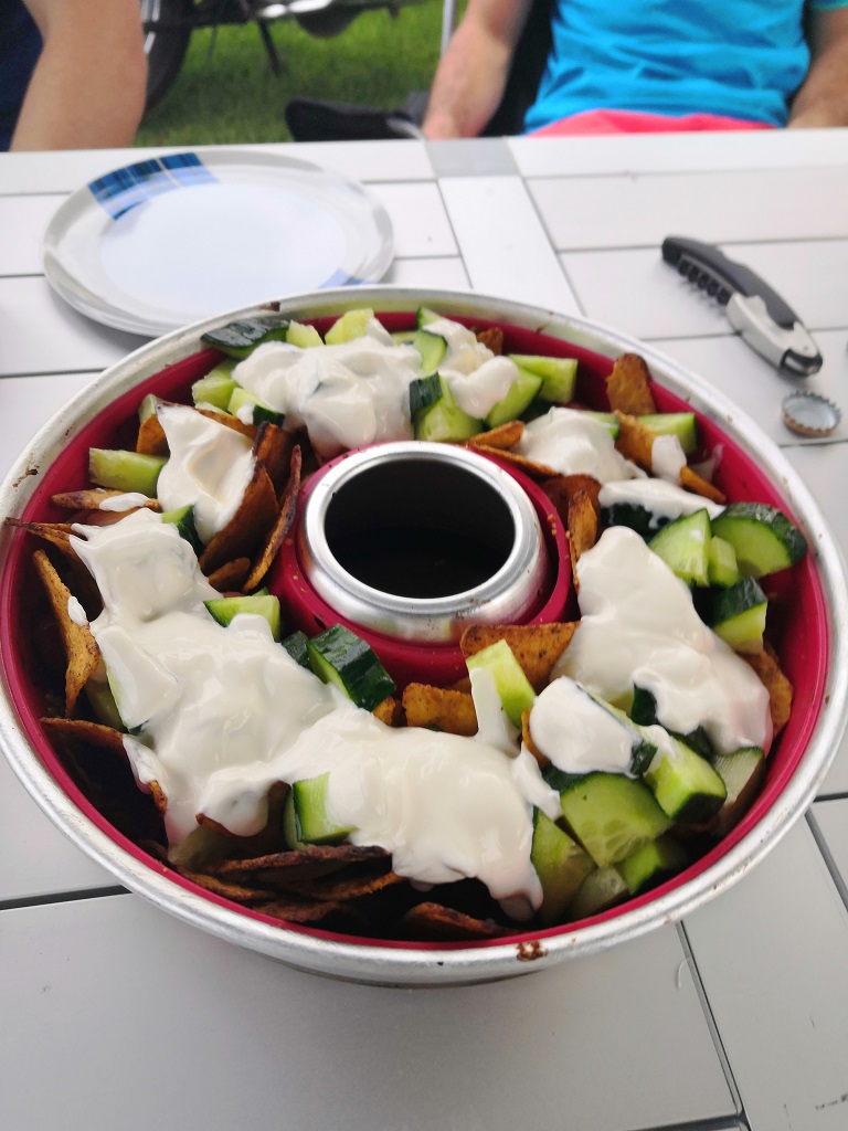 Omnia Rezept Nachos