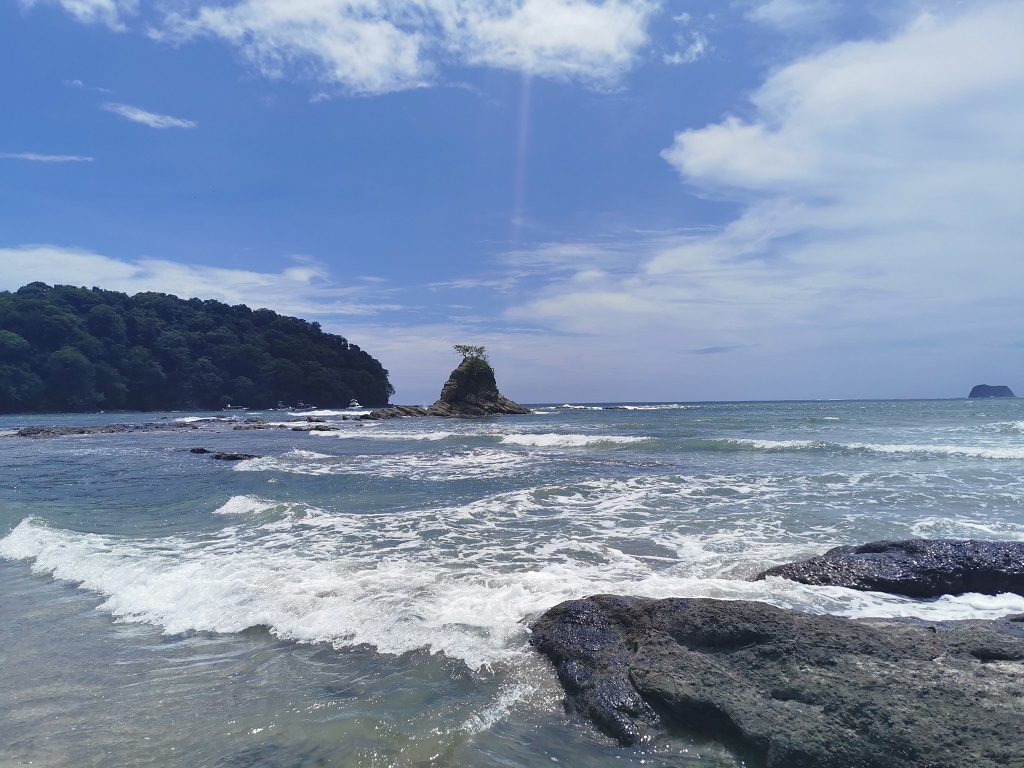 Playa Carrillo