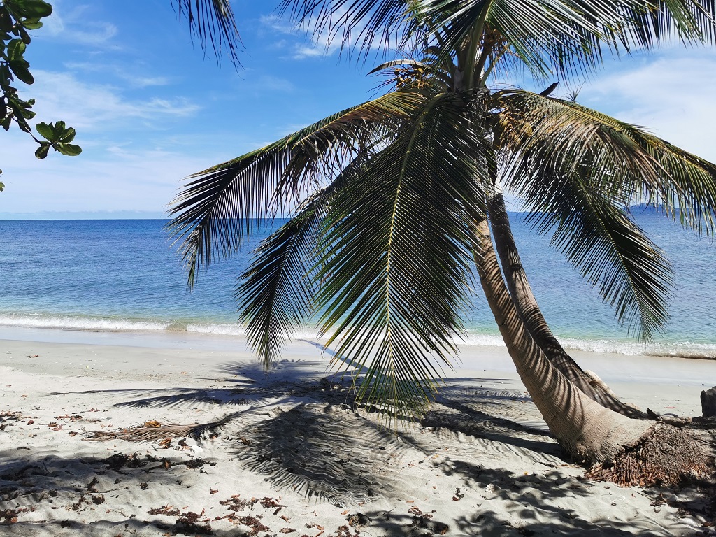 Parque Nacional Cahuita