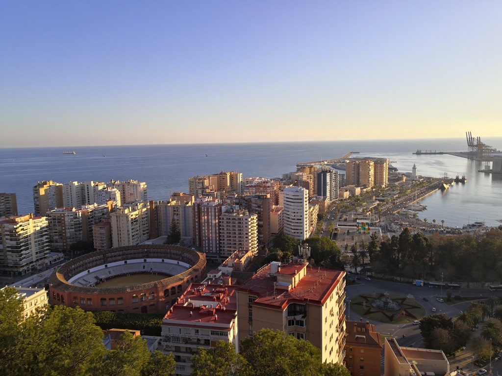 Málaga Muelle Uno