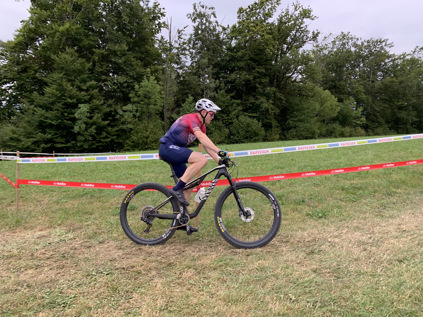 24h Rennen Schötz