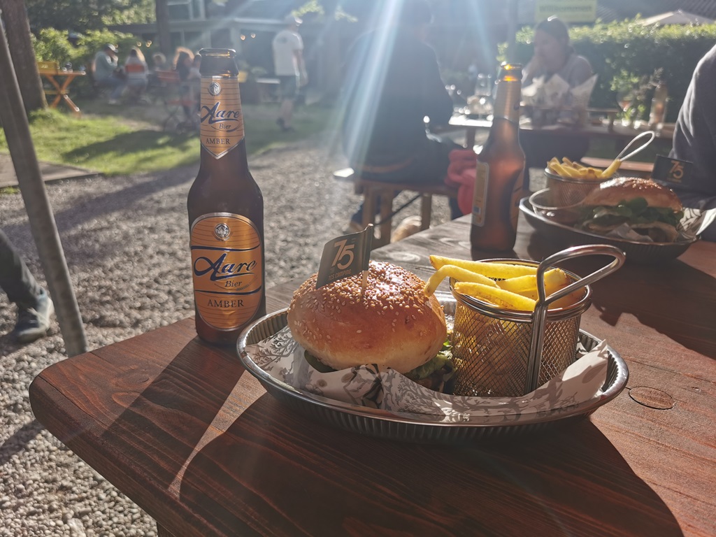 Verdienter Burger im Eymatt62