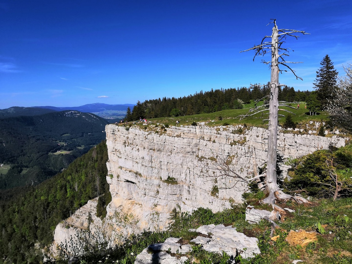 Creux du Van