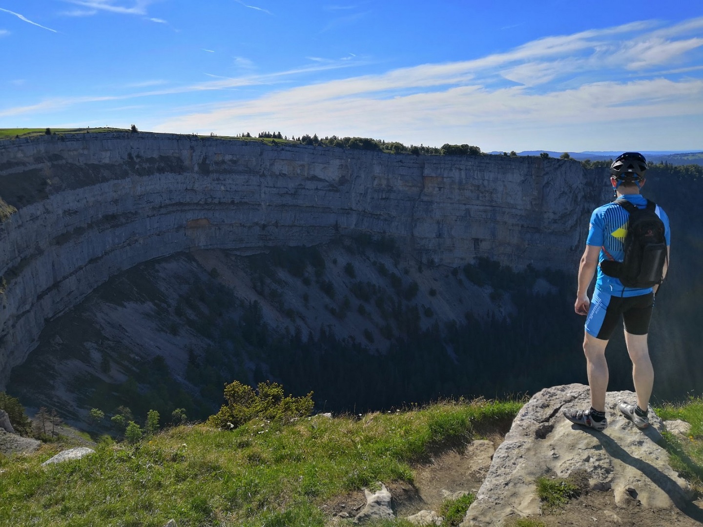 Creux du Van