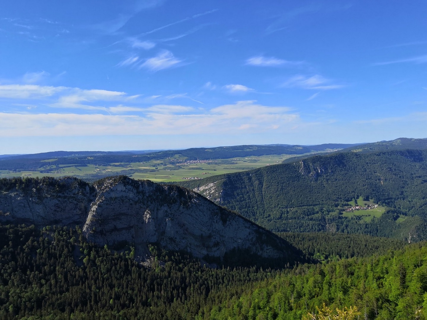 Creux du Van