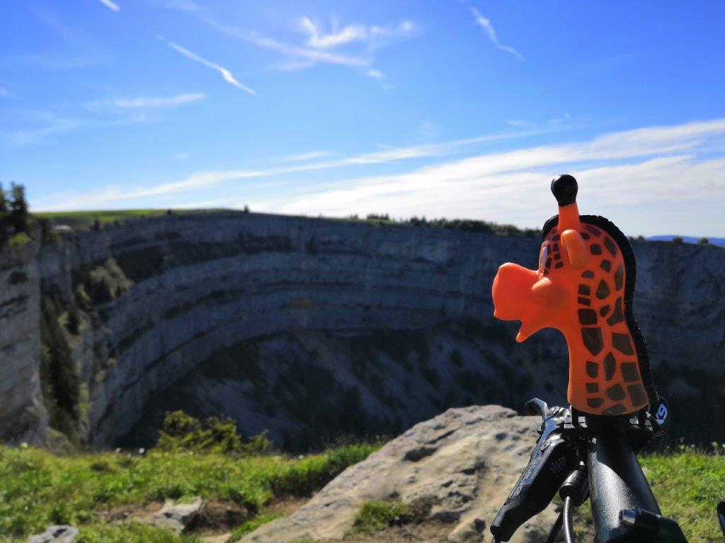 Creux du Van