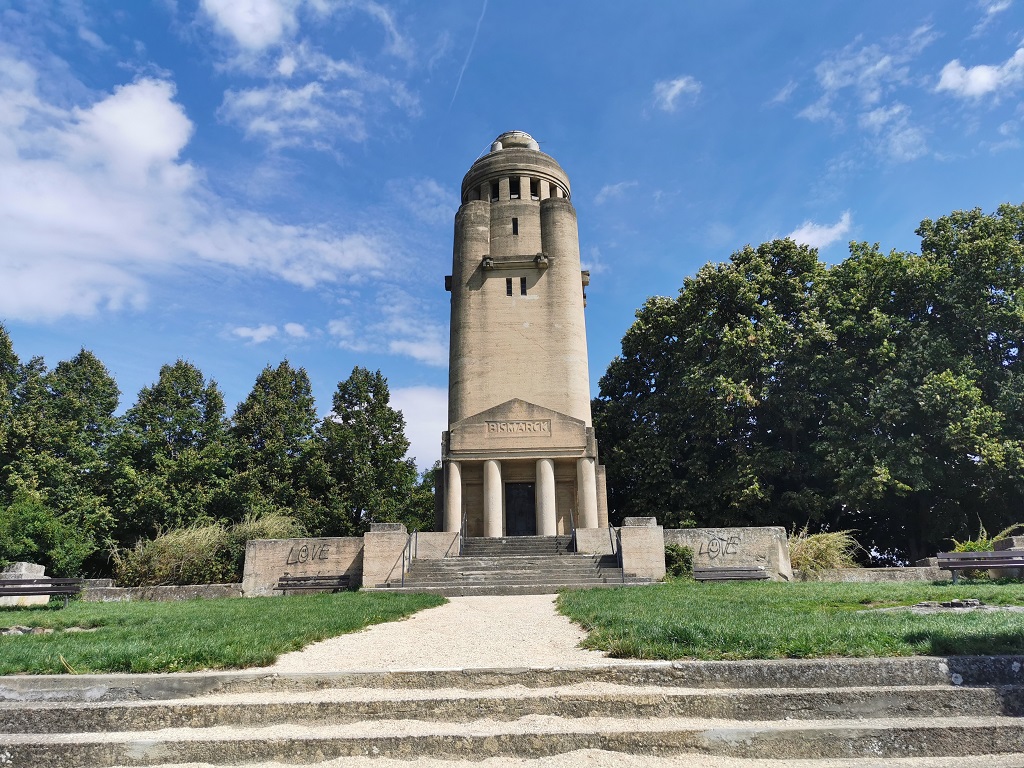 Bismarckturm Konstanz